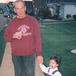 Meet your Posher, Nick